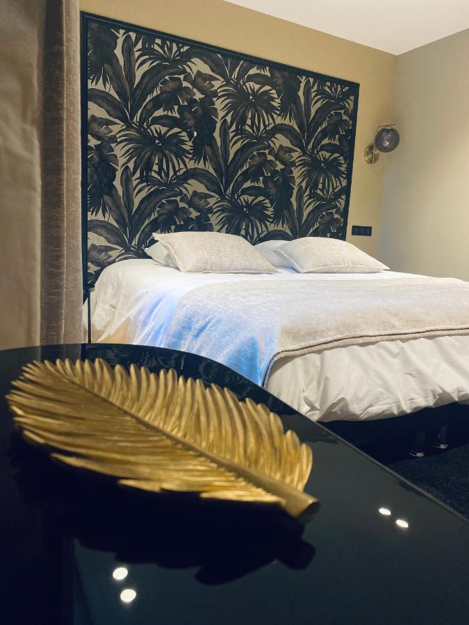 Hotel Du Lion D'Or Charolles Esterno foto
